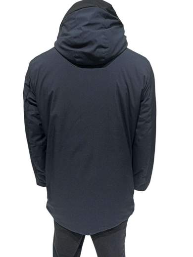 MARKUP PARKA - MK24007