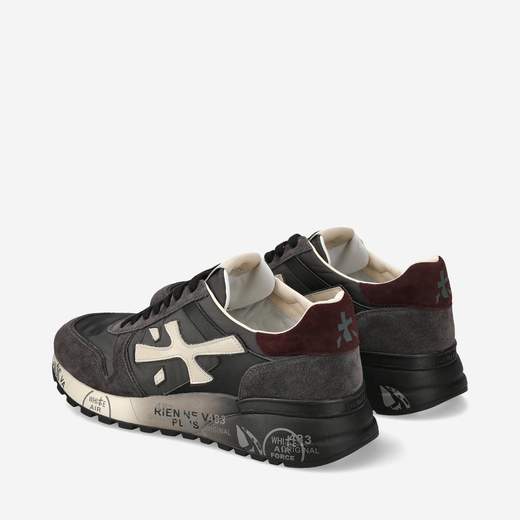 PREMIATA SNEAKERS - MICK