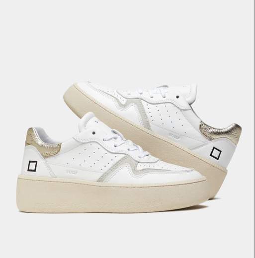 D.A.T.E. - SNEAKERS Donna