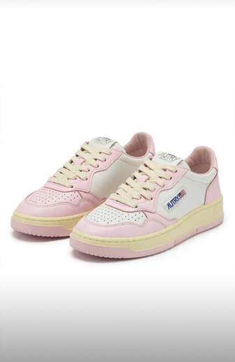 AUTRY SNEAKERS  AULW