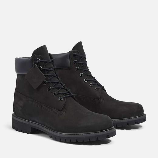 TIMBERLAND STIVALETTI - TB110073
