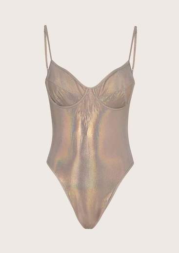 F**K MONOKINI DONNA - FK24-0532