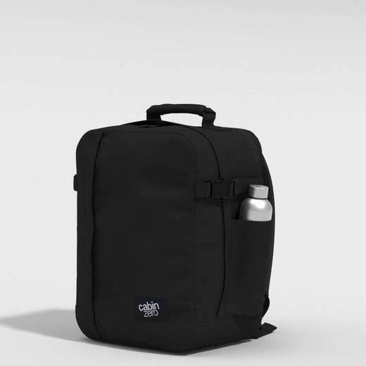 CABINZERO ZAINO UNISEX ADULTO CLASSIC TECH 28L- CZ331201