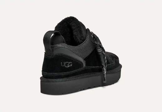 UGG SNEAKERS DONNA - 1144032
