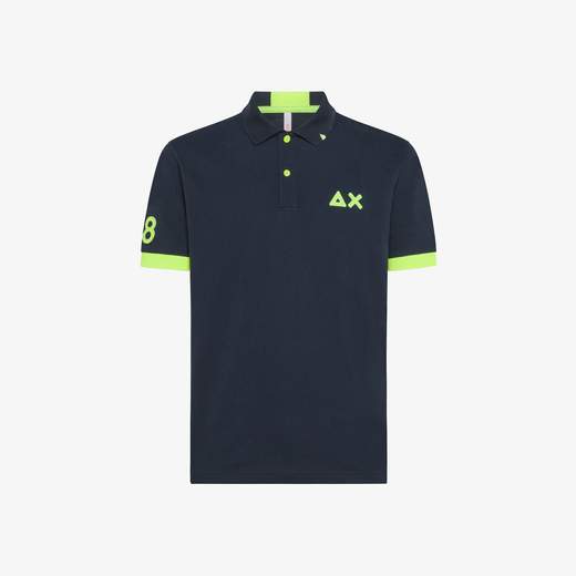 SUN 68 POLO - A34122