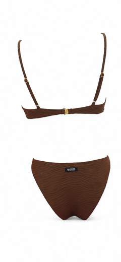 SUNDEK BIKINI DONNA - GW725KBL7700