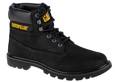 CATERPILLAR STIVALETTO - CP.COLORADO2U