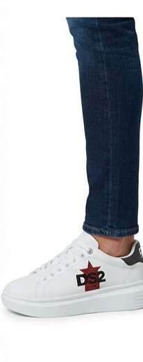DS2 SNEAKERS - DS2U042