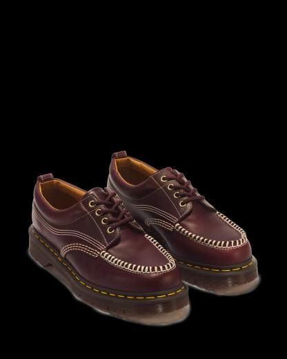 DR.MARTENS DERBY - DMS31817600