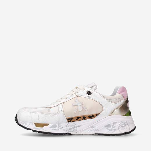 PREMIATA SNEAKERS MASED