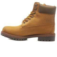 TIMBERLAND STIVALETTI - TB0A2P6W