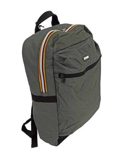 K-WAY LAON ZAINO K2116RW