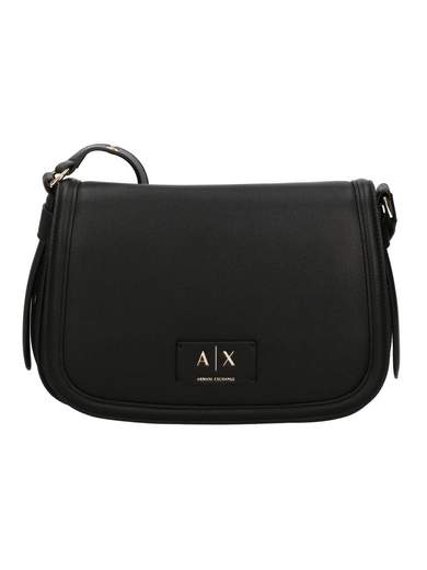 ARMANI EXCHANGE MESSENGER BORSA A SPALLA DONNA - XW002594AF22649
