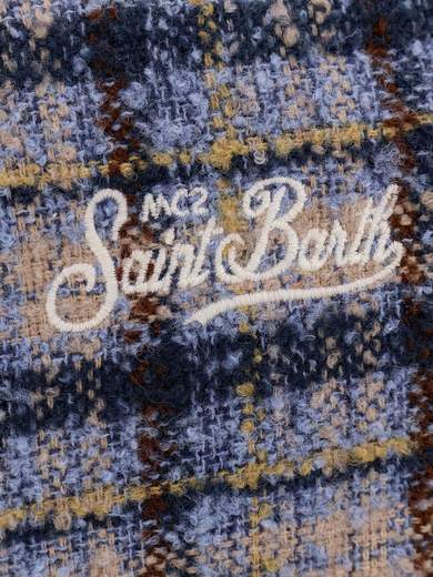 MC2 SAINT BARTH BORSA A MANO DONNA - COL0036