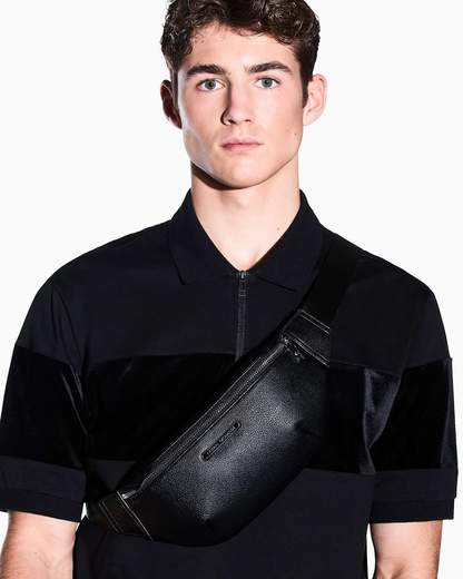 ARMANI EXCHANGE MARSUPIO - XM000848AF12134