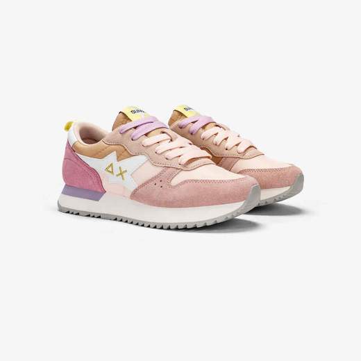 SUN 68 SNEAKERS DONNA - Z34210