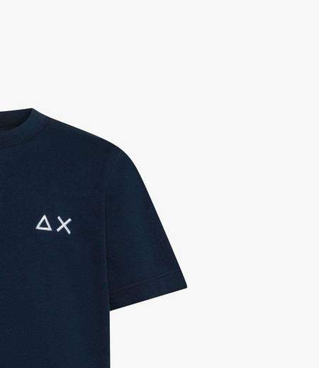 SUN 68 T-SHIRT BIG  -T36104