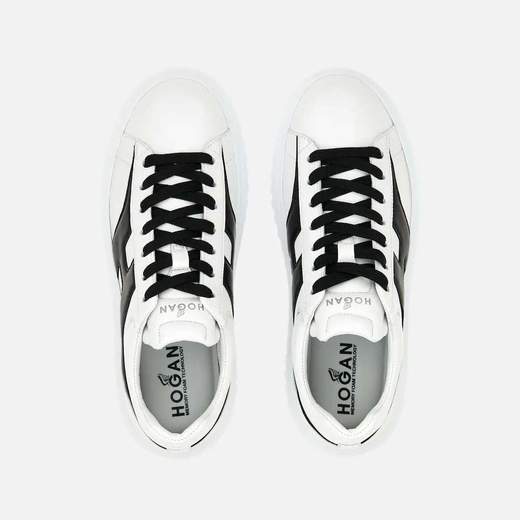 HOGAN SNEAKERS DONNA - HXW6450FE91LE9