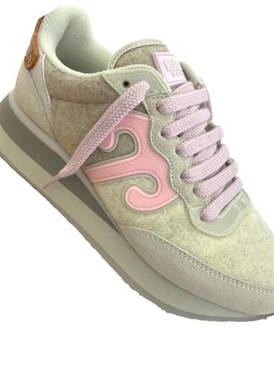 WUSHU SNEAKERS DONNA - MW03