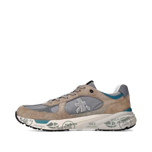 PREMIATA SNEAKERS MASE