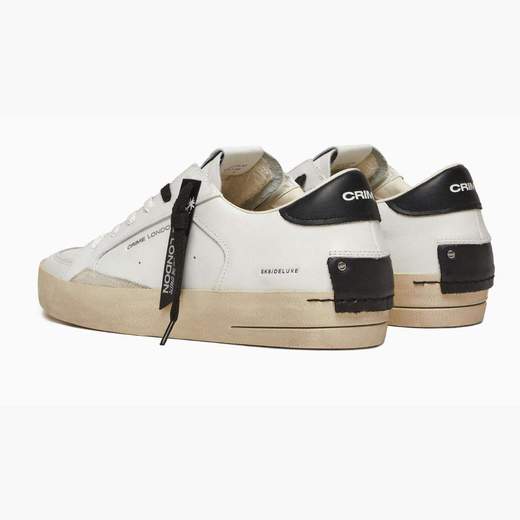 CRIME LONDON SNEAKERS - 17100PP6