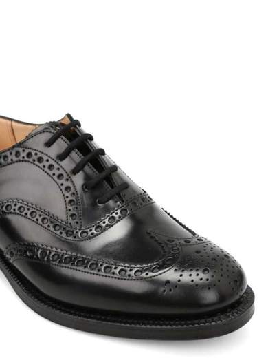 CHURCH'S DERBY - EEB002