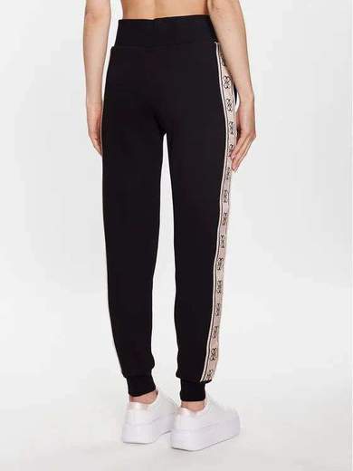 GUESS PANTALONI DONNA - V2YB15KB3P2