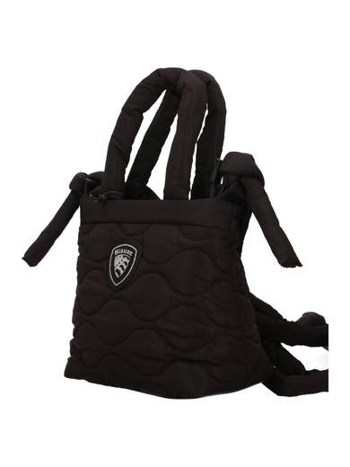 BLAUER BORSA CON TRACOLLA DONNA - CHACKYXS01/PUF