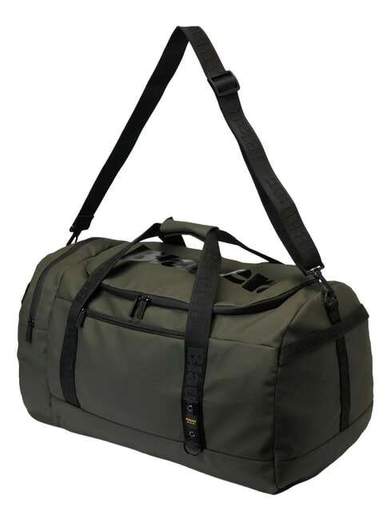 BLAUER BORSONE DUFFLE  -BERN03/SPL