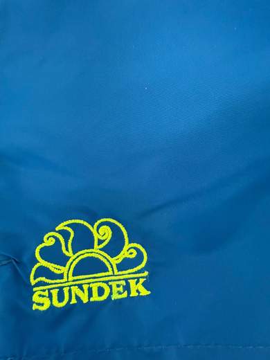 SUNDEK COSTUME - M700BDTA100