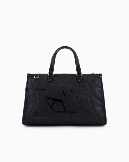 ARMANI EXCHANGE BORSA A MANO DONNA - XW000400AF13680