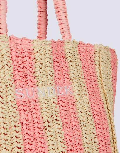SUNDEK BORSA MARE DONNA - AW741ABPA100