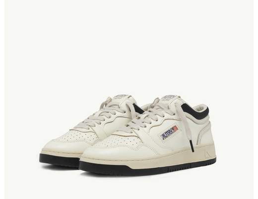 AUTRY SNEAKERS Uomo - MYMM