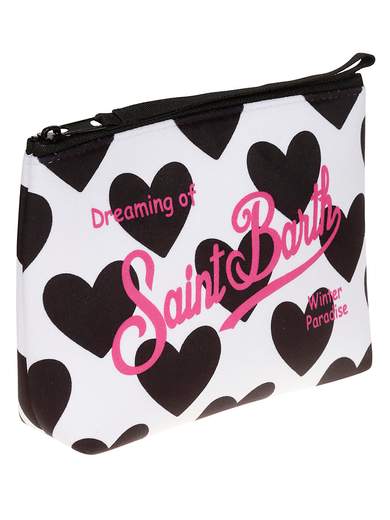 MC2 SAINT BARTH POCHETTE  DONNA ALINA -ALI0002
