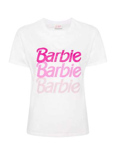 MC2 SAINT BARTH T-SHIRT DONNA - EMI0001