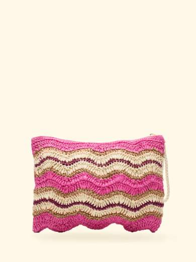 F**K Mini pochette -FA26-SW0070
