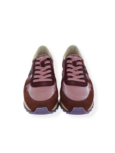 BLAUER SNEAKERS DONNA RUNNING - MILLEN01/SHI