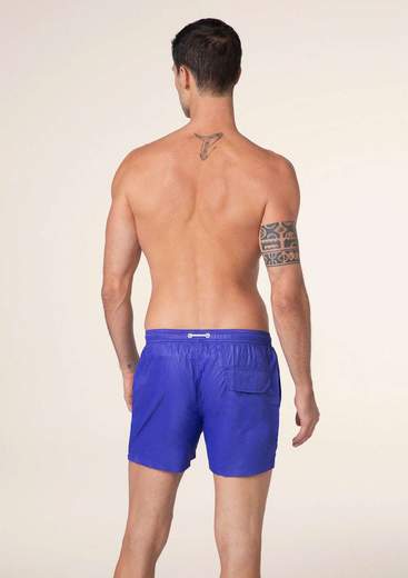 F**K COSTUME - FK25-M01BU02
