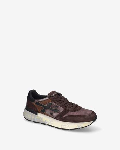 PREMIATA SNEAKERS - MICK