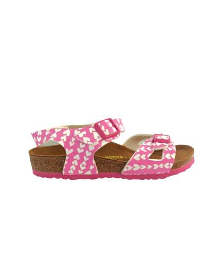 BIRKENSTOCK SANDALO 0831553