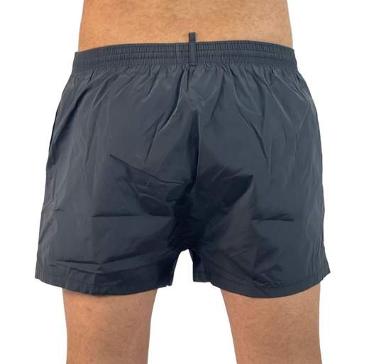 DSQUARED BOXER MIDI COSTUME D7B644600