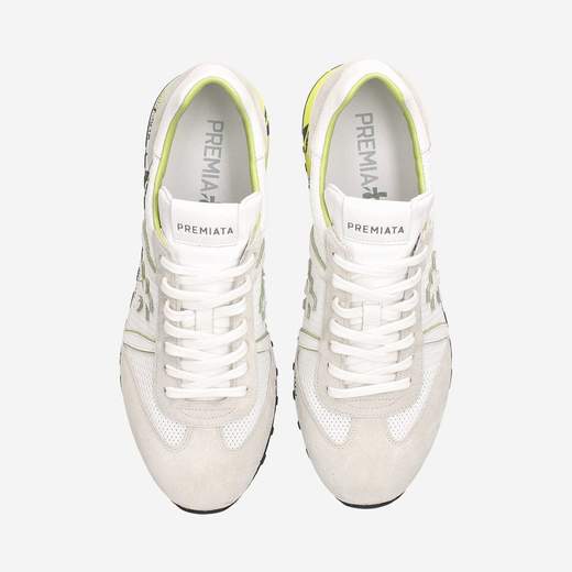 PREMIATA SNEAKERS LUCY VAR 5642