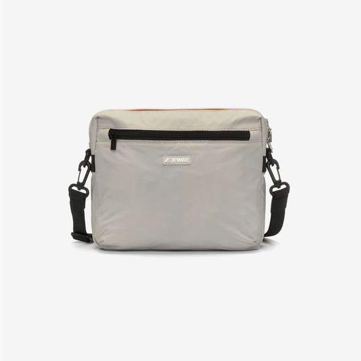 K-WAY POUCH BAG UNISEX ADULTO - K8125RW