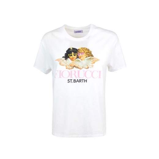 MC2 SAINT BARTH T-SHIRT DONNA - EMI0001