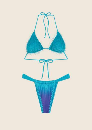 F**K BIKINI DONNA - FK25-1131X46
