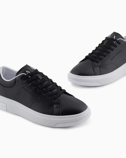 ARMANI EXCHANGE SNEAKERS - XUX123XV534