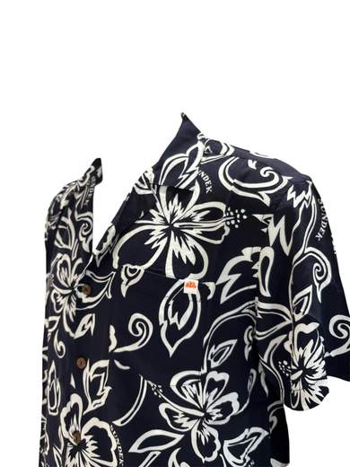 SUNDEK CAMICIA - M817SHVP100