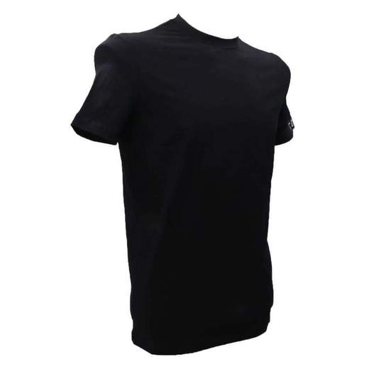 DSQUARED ROUND NECK T-SHIRT - D9M3S5030