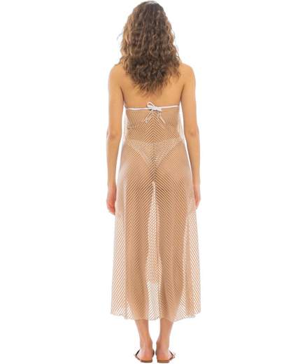 PIN-UP STARS Abito Pareo   -PG067AL