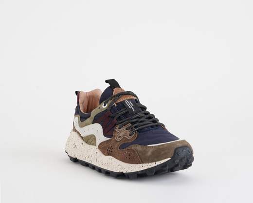 FLOWER MOUNTAIN SNEAKERS - 2017816-01